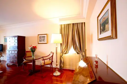 Grand Hotel San Pietro in Taormina — foto 13