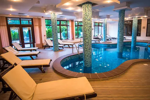 Orbilux Apart Hotel & Spa in Bansko, foto 15