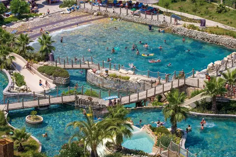 Club Grand Aqua in Manavgat, foto 2