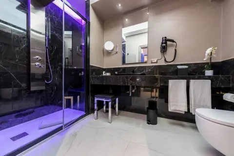 Relais San Severo in Napels — foto 16