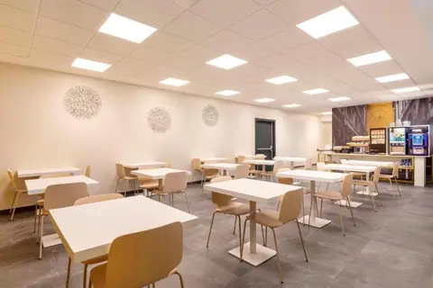 B&B HOTEL Brescia in Brescia, foto 4