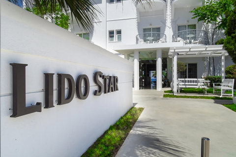 Hotel Lido Star foto 19