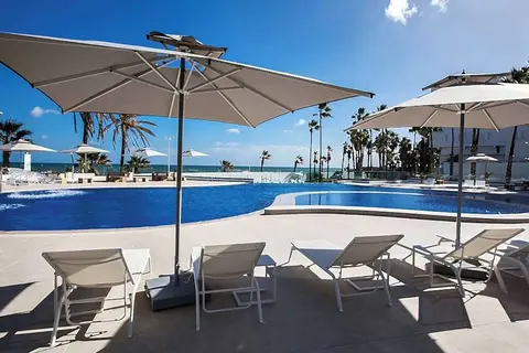Sousse Pearl Marriot Resort & Spa in El Hana Beach — foto 14