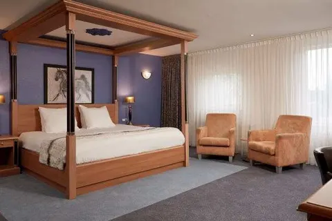 Van der Valk Hotel Hardegarijp-Leeuwarden foto 12