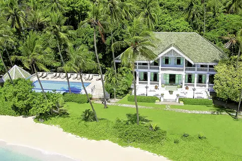 Cape Panwa Hotel in ตำบลวิชิต — foto 7