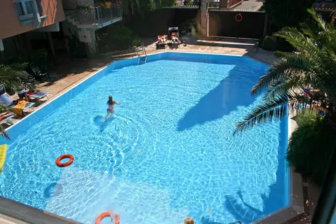 Hotel La Paül in Sirmione — foto 6
