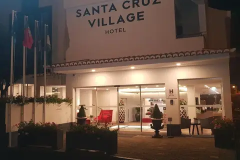 Santa Cruz Village Hotel in Santa Cruz, foto 26