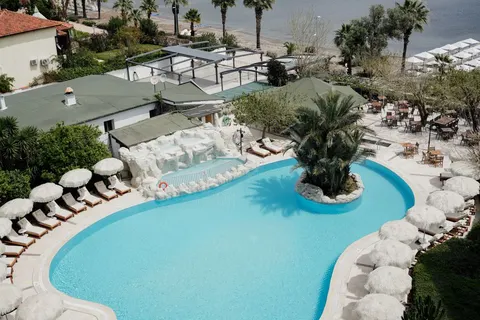 Tropical Beach foto 21