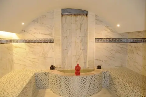 Hotel Menara in الحمامات — foto 13