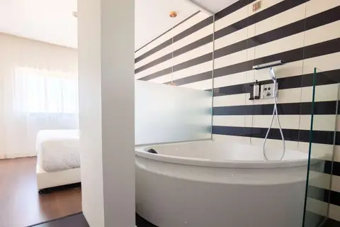 Hills Hotel Lisboa in Lissabon, foto 23