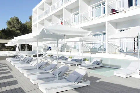 Grupotel Ibiza Beach Resort foto 21