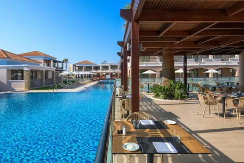 La Marquise Luxury Resort in Δήμος Ρόδου