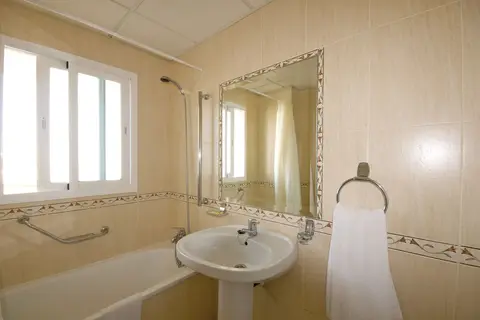 Appartementen Turísticos Stella Maris in Fuengirola — foto 7