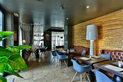 Elite Hotel & Spa (Mestre) in Venetië, foto 11
