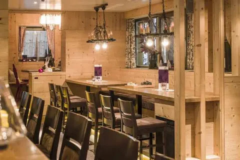 Berghotel Hochfügen foto 8