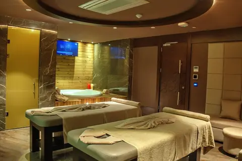 Pullman Istanbul Hotel & Convention Center in Bahçelievler, foto 28
