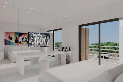 FashionTV Luxe Resort in Göynük — foto 25