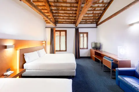 Eurostars Residenza Cannaregio in Venetië — foto 5
