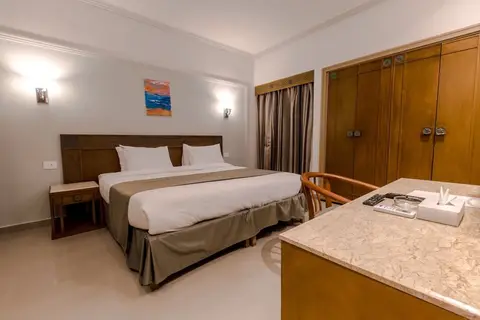 Green Leaves Residential in El Alamein — foto 10