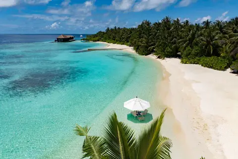 OZEN Reserve Bolifushi in Bolifushi — foto 10