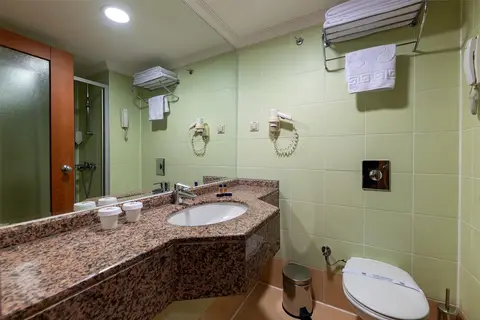 Viking Park Hotel & Spa in Kemer — foto 11