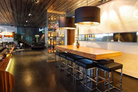 Thingholt by Center Hotels in Reykjavik — foto 7