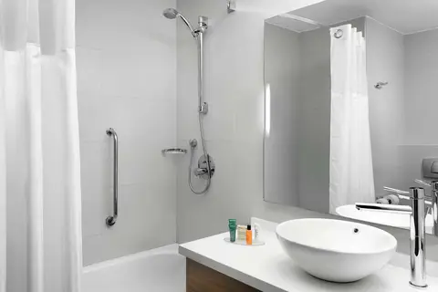 Hilton Garden Inn Malaga in Málaga — foto 11