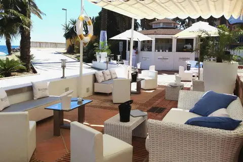 Gran Hotel Guadalpin Banus in Marbella — foto 9