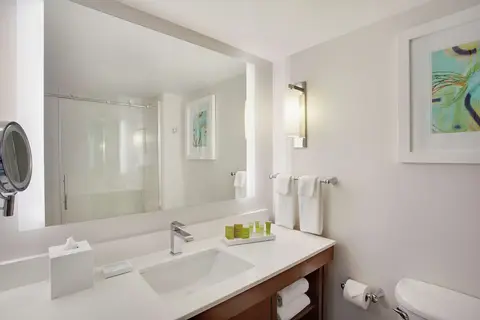 Hilton Naples in Naples — foto 17