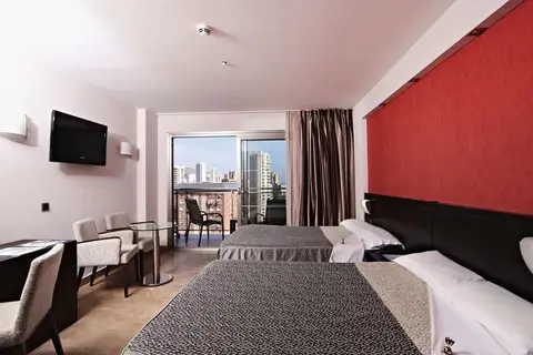 Sandos Monaco Beach Hotel & Spa in Benidorm — foto 14