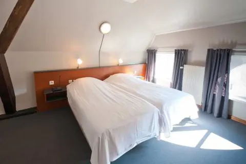 Canalview Hotel ter Reien foto 6