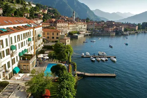 Grand Hotel Menaggio in Menaggio — foto 15