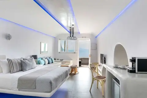 Secret Legend Suites in Δημοτική Ενότητα Οίας — foto 3