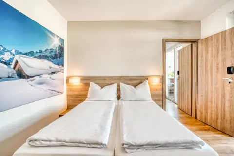 COOEE alpin Hotel Kitzbüheler Alpen in St. Johann In Tirol — foto 23