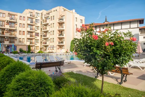 Appartementen TSB Sunny Victory foto 16