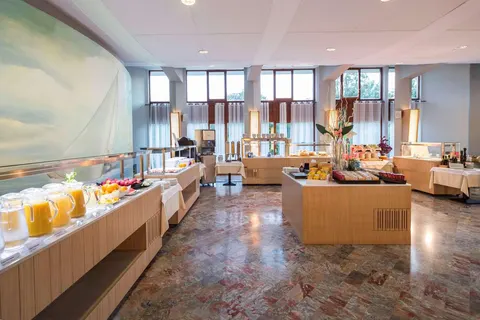 Th Tirrenia - Green Park Hotel foto 3