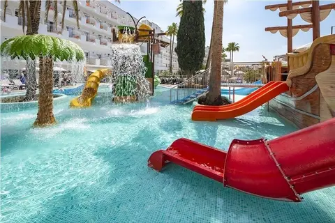 Best Lloret Splash in Lloret de Mar — foto 16