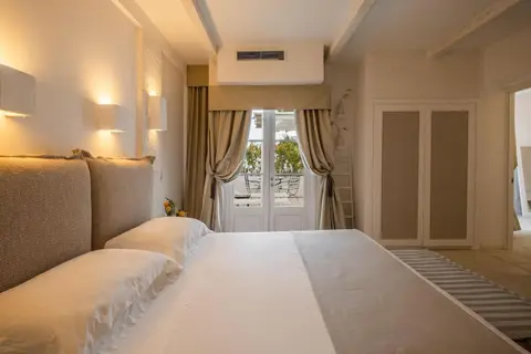 Baglioni Masseria Muzza Resort & Spa in Otranto — foto 20