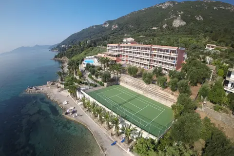Corfu Maris Bellos Hotel in Μπενίτσες — foto 20