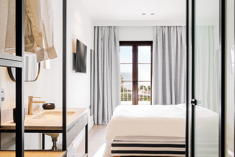 Hotel Doryssa Lithos foto 3