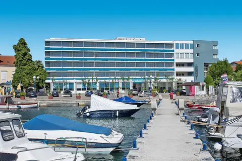 Hotel Kornati in Biograd na Moru — foto 12