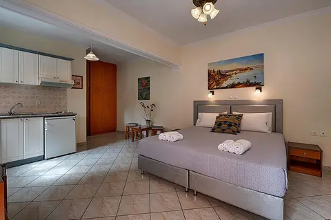 Angelica in Άγιος Γόρδιος — foto 2