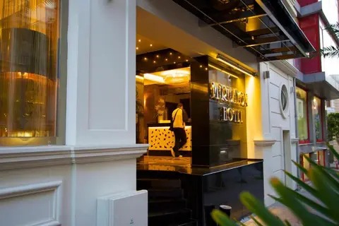 Mirilayon in İstanbul, foto 29