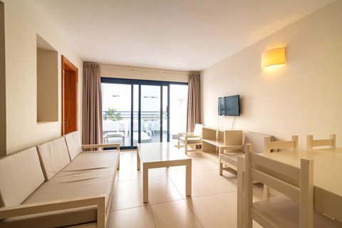 Aparthotel Costa Mar foto 18