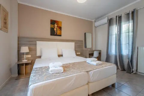 Planos Beach Hotel in Δημοτική Ενότητα Ζακυνθίων — foto 19