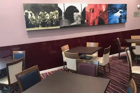 Days Inn Wetherby Hotel in Wetherby, foto 14