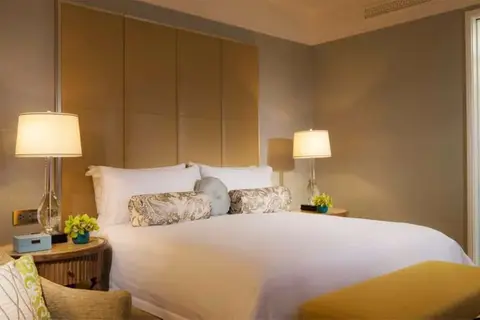 Four Seasons Resort Dubai at Jumeirah Beach in Dubai — foto 2