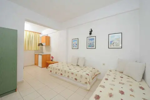 Hotel Cretan Garden in Δημοτική Ενότητα Χερσονήσου — foto 4