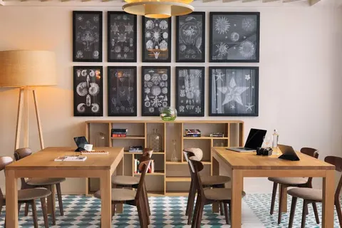 Hotel H10 Cambrils Playa foto 16