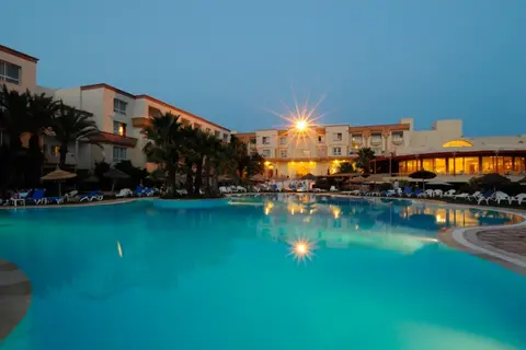 Marina Palace in الحمامات — foto 11